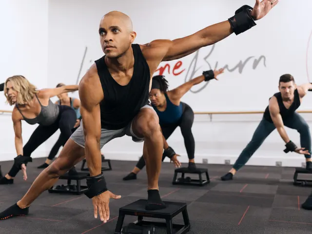 Pure Barre Round Rock — photo from the business 9
