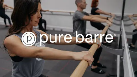 Pure Barre Round Rock — photo from the business 1