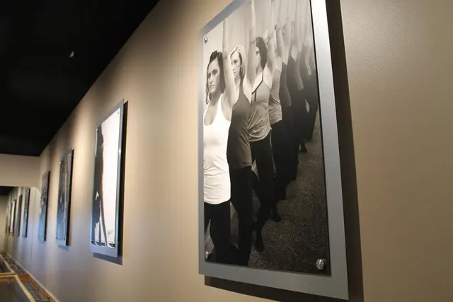 Pure Barre Round Rock — photo from the business 4