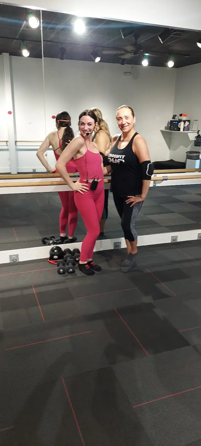 Pure Barre Round Rock — customer photo 6