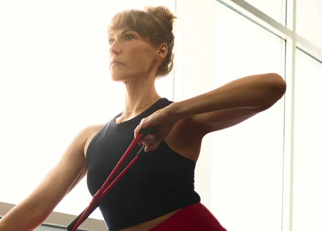 Pure Barre Round Rock — photo from the business 12