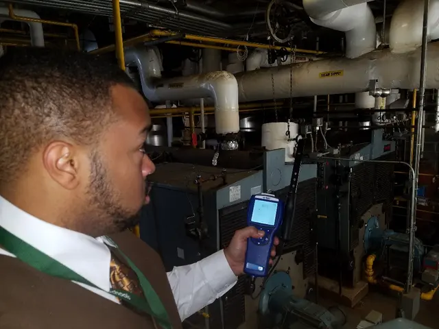 Environmental Safety Management Corporation — photo from the business 8