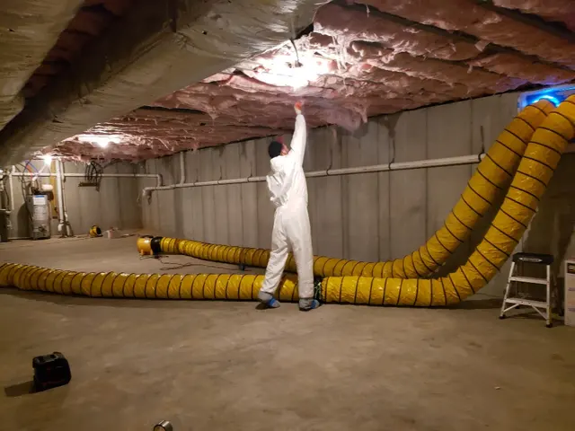 Environmental Safety Management Corporation — photo from the business 2