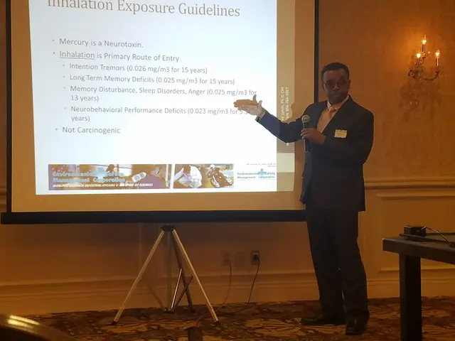 Environmental Safety Management Corporation — photo from the business 4