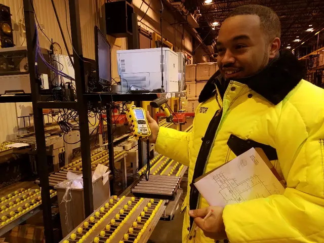 Environmental Safety Management Corporation — photo from the business 7