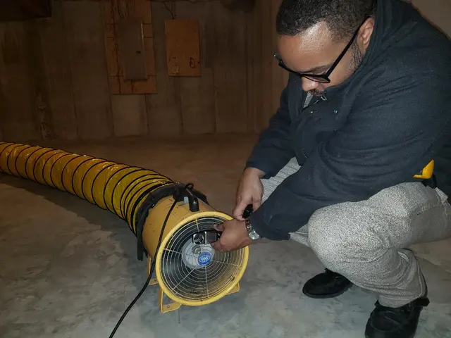 Environmental Safety Management Corporation — photo from the business 10