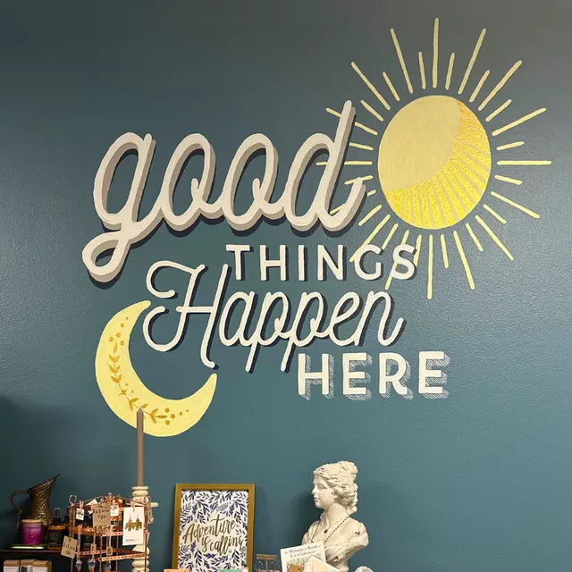 Soul Strong Yoga - Round Rock — photo from the business 11