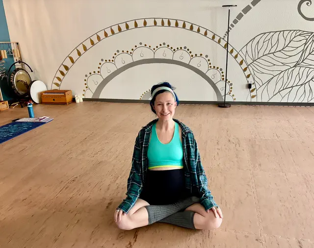Soul Strong Yoga - Round Rock — customer photo 6