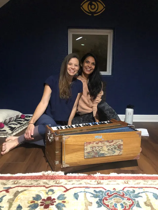 Soul Strong Yoga - Round Rock — photo from the business 4
