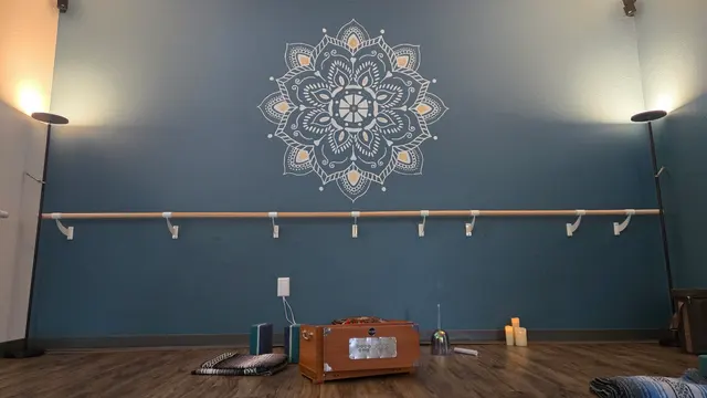 Soul Strong Yoga - Round Rock — customer photo 7