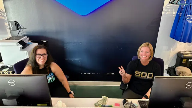 Regymen Fitness Round Rock — photo from the business 6
