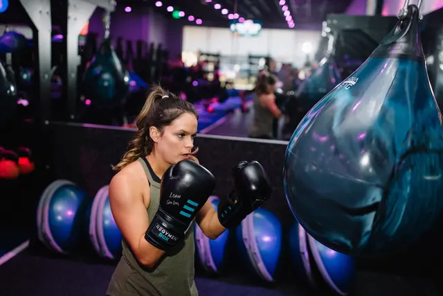 Regymen Fitness Round Rock — photo from the business 3