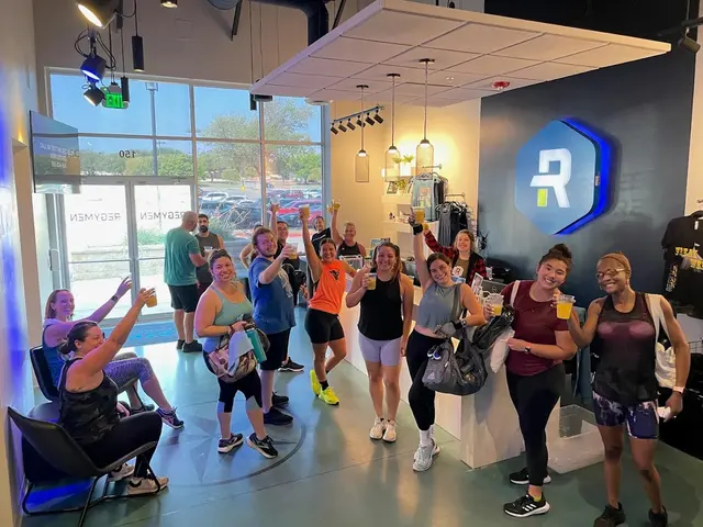 Regymen Fitness Round Rock — photo from the business 1