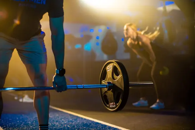 Regymen Fitness Round Rock — photo from the business 4