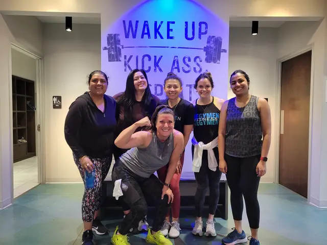 Regymen Fitness Round Rock — photo from the business 7