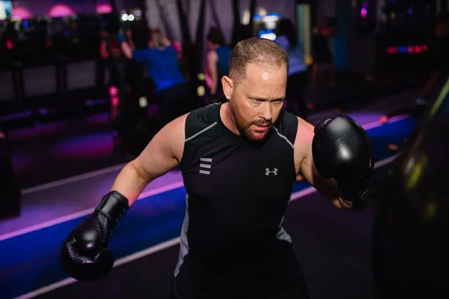 Regymen Fitness Round Rock — photo from the business 8