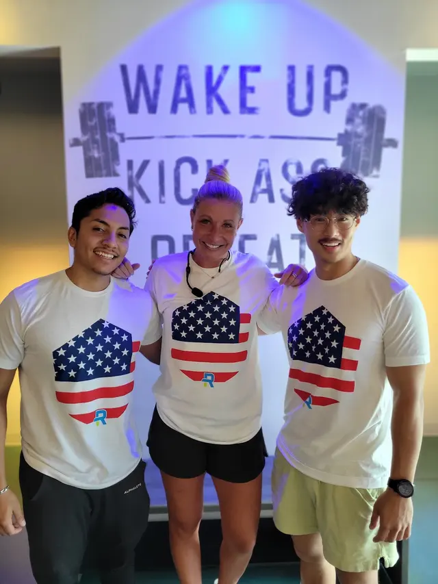 Regymen Fitness Round Rock — photo from the business 10