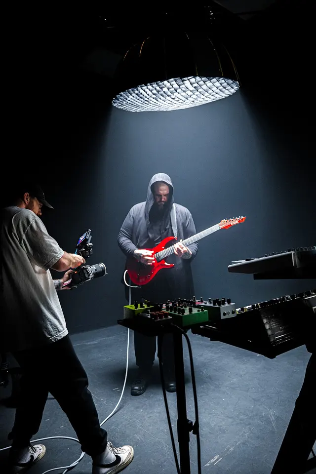 Round Rock Studio — photo from the business 12