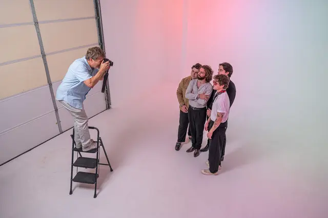 Round Rock Studio — photo from the business 5