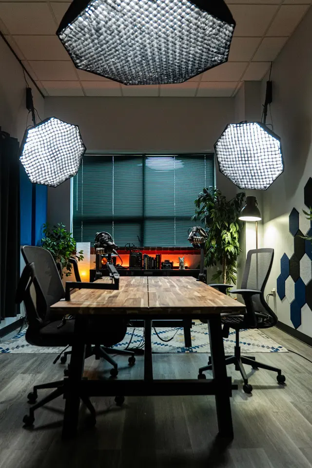 Round Rock Studio — photo from the business 9
