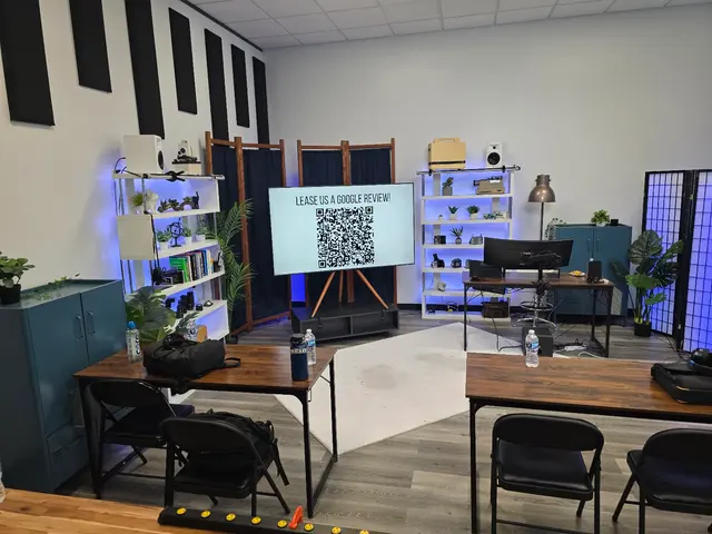 Round Rock Studio — customer photo 7