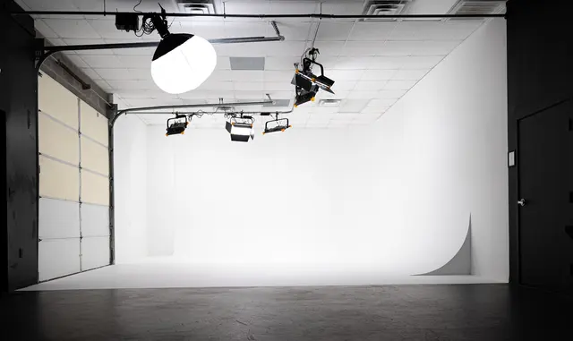 Round Rock Studio — photo from the business 1