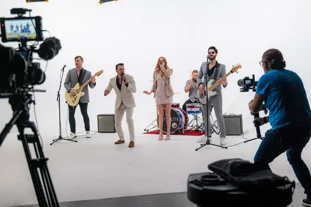Round Rock Studio — photo from the business 6