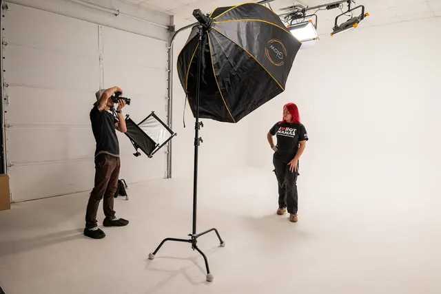 Round Rock Studio — photo from the business 2