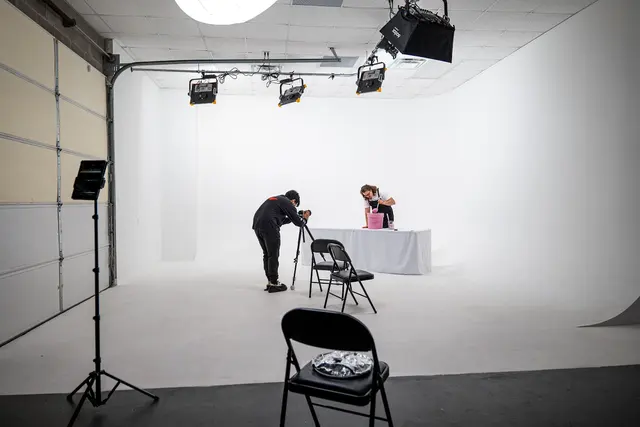 Round Rock Studio — photo from the business 3