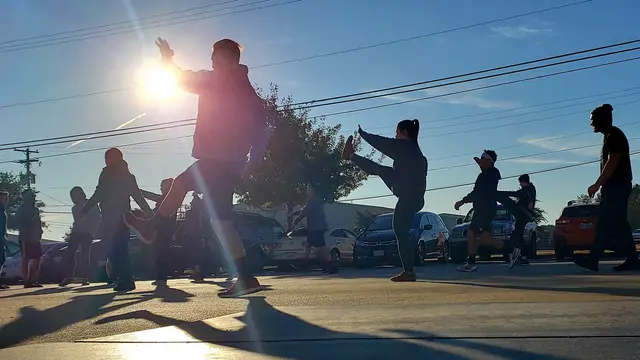 Defiant CrossFit — customer photo 11