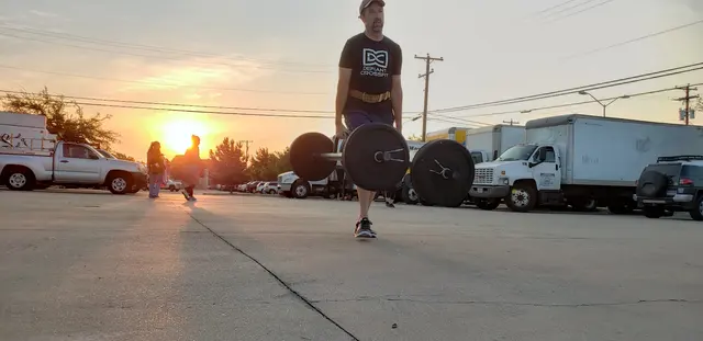 Defiant CrossFit — customer photo 10