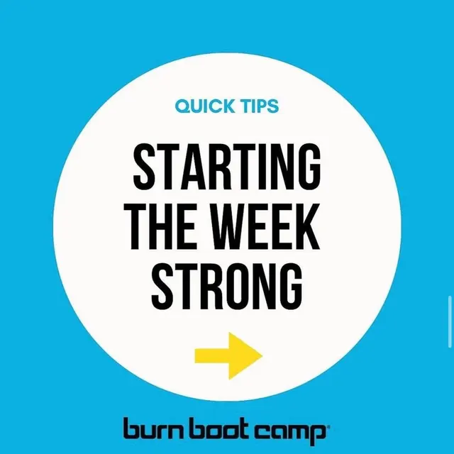 Burn Boot Camp — photo from the business 11