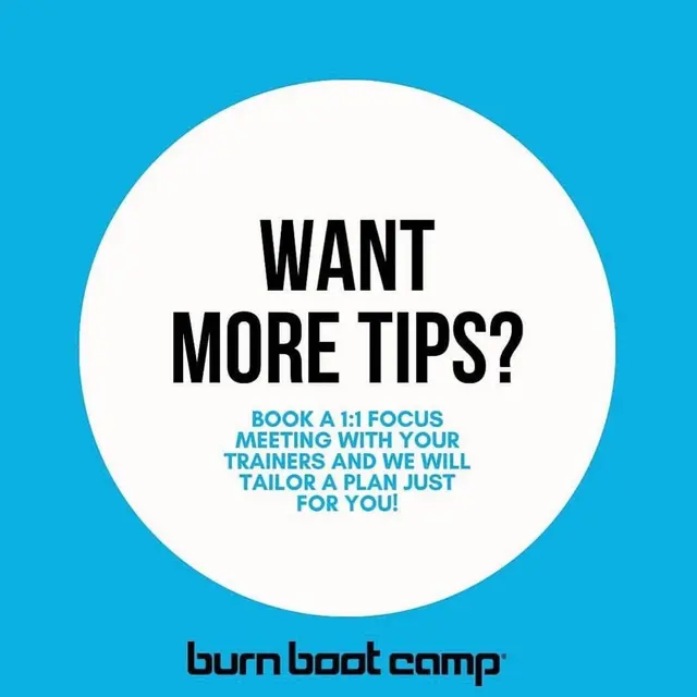 Burn Boot Camp — photo from the business 10
