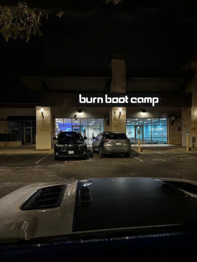 Burn Boot Camp — customer photo 4