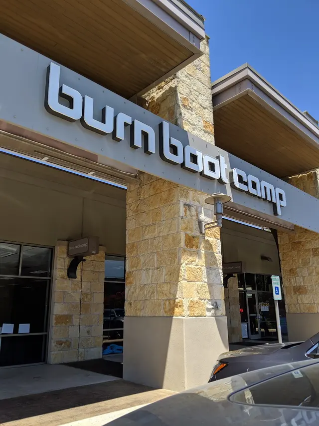 Burn Boot Camp — customer photo 2
