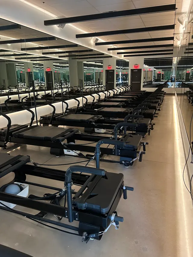 S2 Fitness Studio — customer photo 1