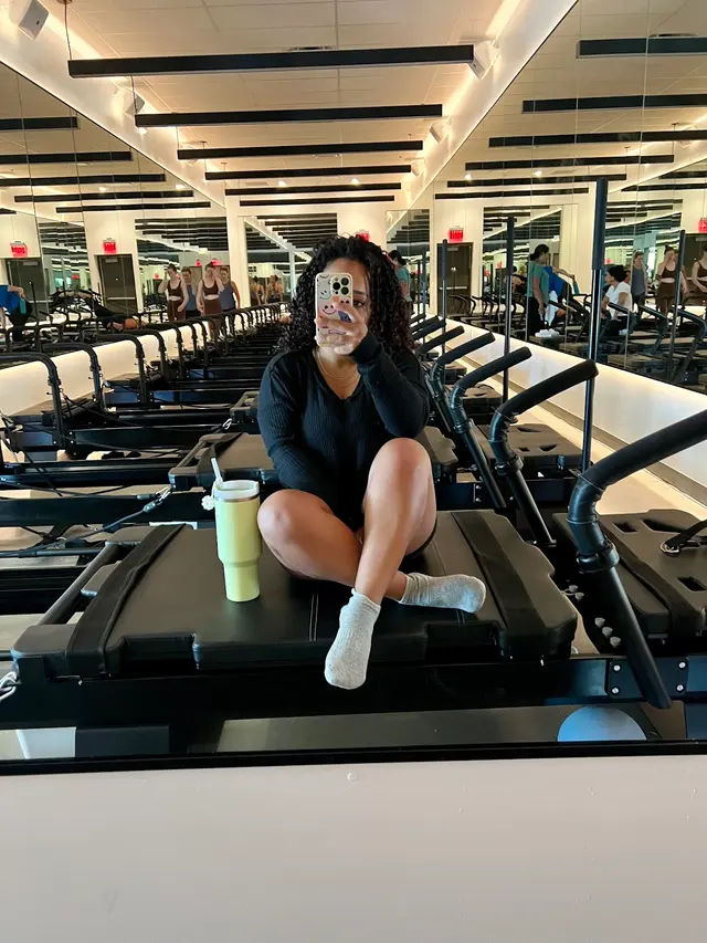 S2 Fitness Studio — customer photo 10