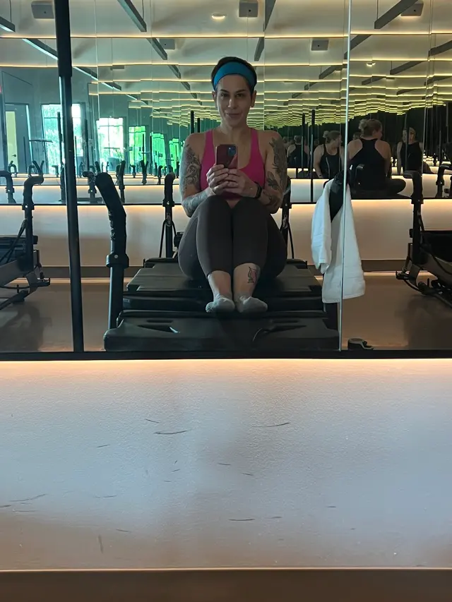 S2 Fitness Studio — customer photo 9