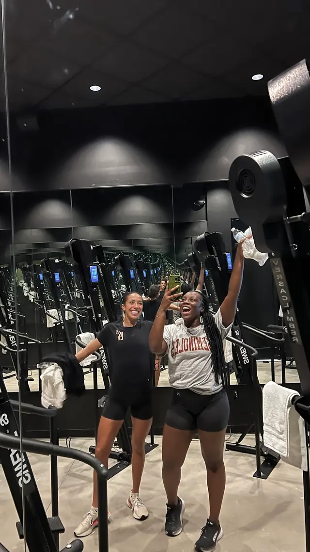 S2 Fitness Studio — customer photo 4