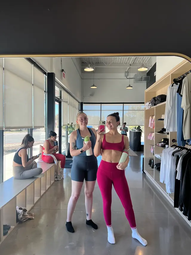 S2 Fitness Studio — customer photo 3