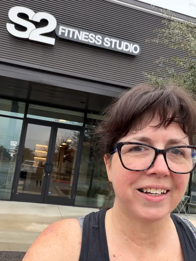 S2 Fitness Studio — customer photo 8