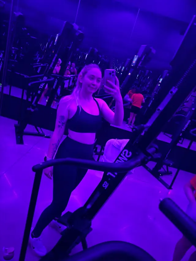 S2 Fitness Studio — customer photo 5