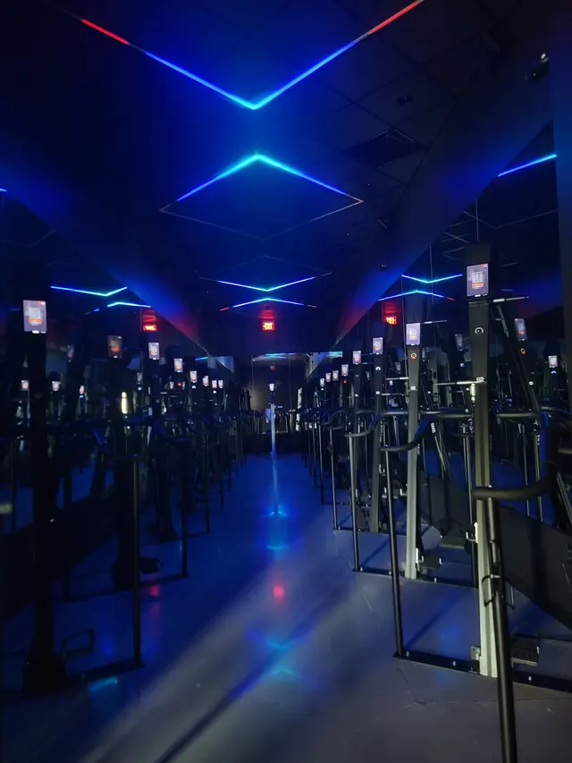 S2 Fitness Studio — customer photo 2
