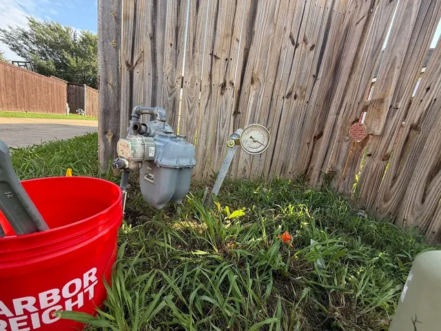 Tide Turners Plumbing — photo from the business 6