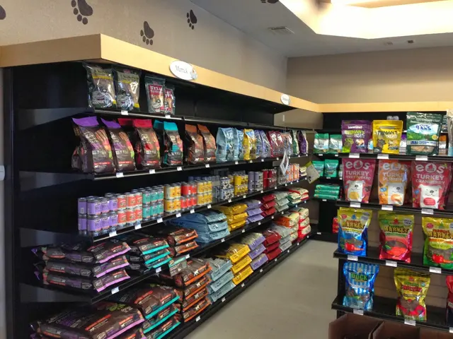 Clip N Clean Pet Grooming & Supplies — photo from the business 11