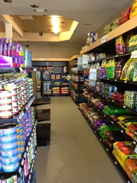 Clip N Clean Pet Grooming & Supplies — photo from the business 3