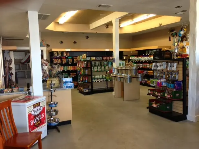 Clip N Clean Pet Grooming & Supplies — photo from the business 12