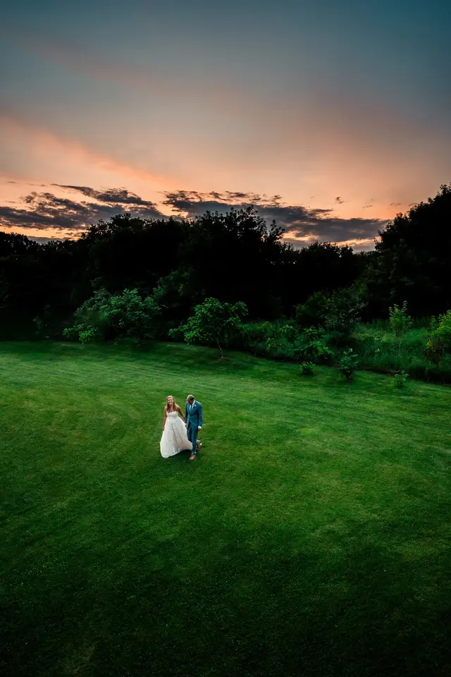 Customer photo of work by Boxcar Photography, from Ally Nelson's review