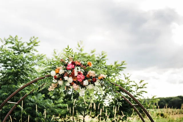 The Greenhouse at Bittersweet — photo from the business 4