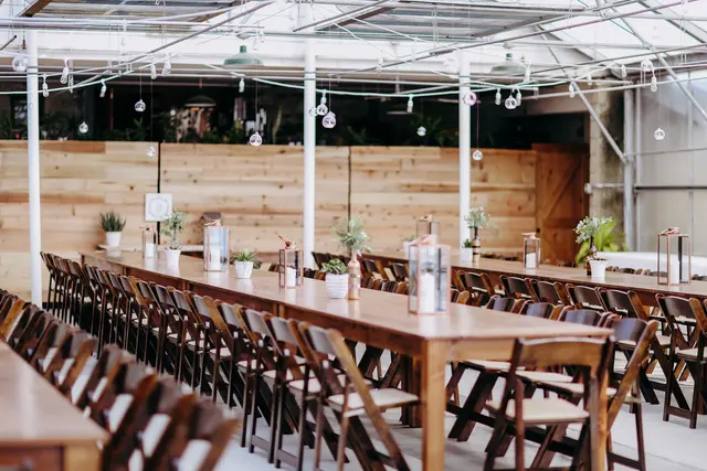 The Greenhouse at Bittersweet — photo from the business 10